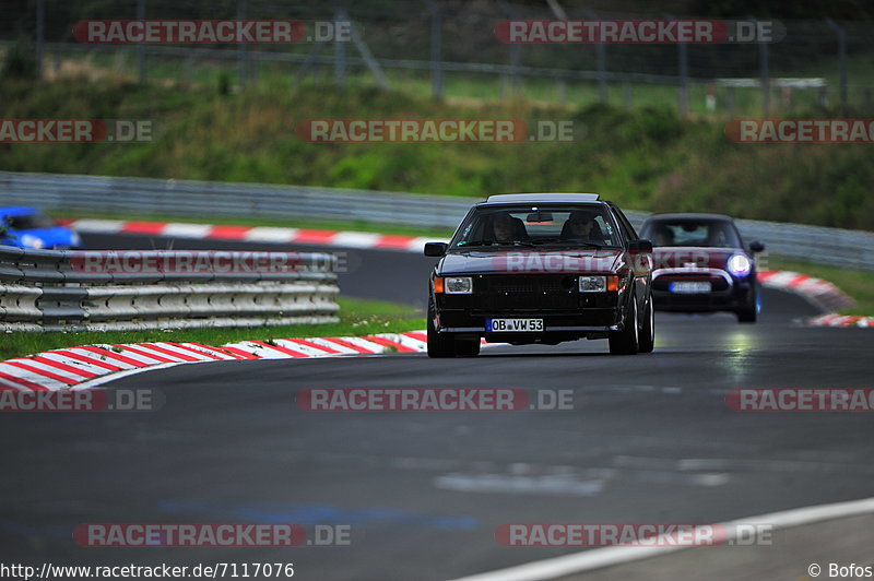 Bild #7117076 - Touristenfahrten Nürburgring Nordschleife (11.08.2019)