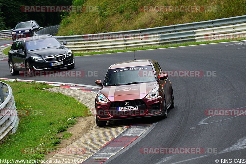 Bild #7117099 - Touristenfahrten Nürburgring Nordschleife (11.08.2019)