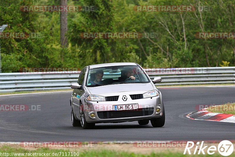 Bild #7117100 - Touristenfahrten Nürburgring Nordschleife (11.08.2019)