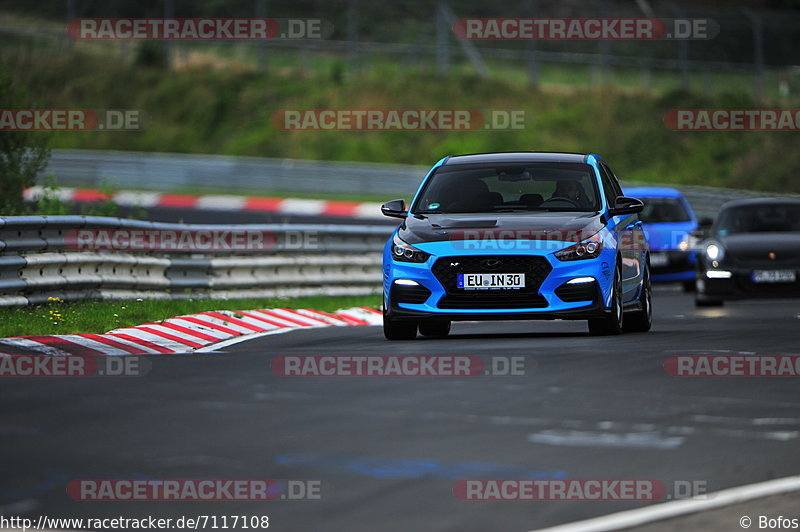 Bild #7117108 - Touristenfahrten Nürburgring Nordschleife (11.08.2019)