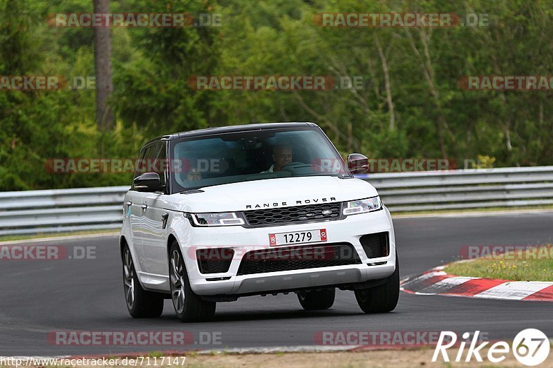 Bild #7117147 - Touristenfahrten Nürburgring Nordschleife (11.08.2019)