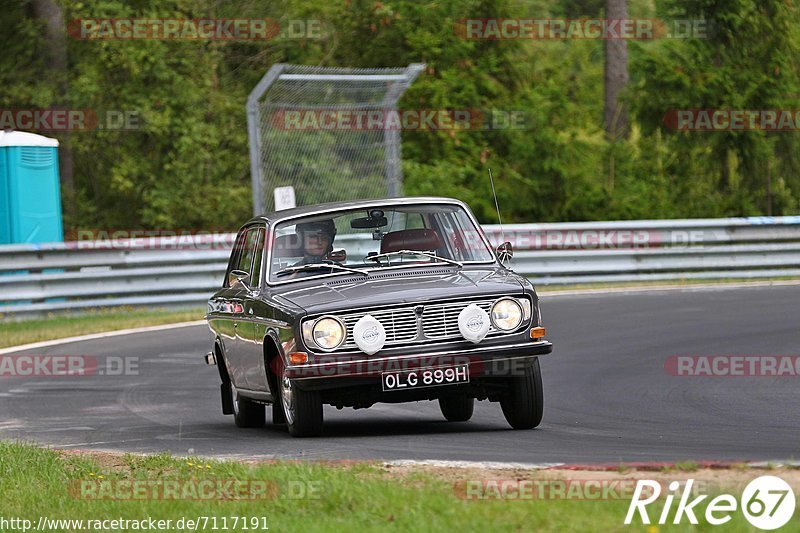 Bild #7117191 - Touristenfahrten Nürburgring Nordschleife (11.08.2019)