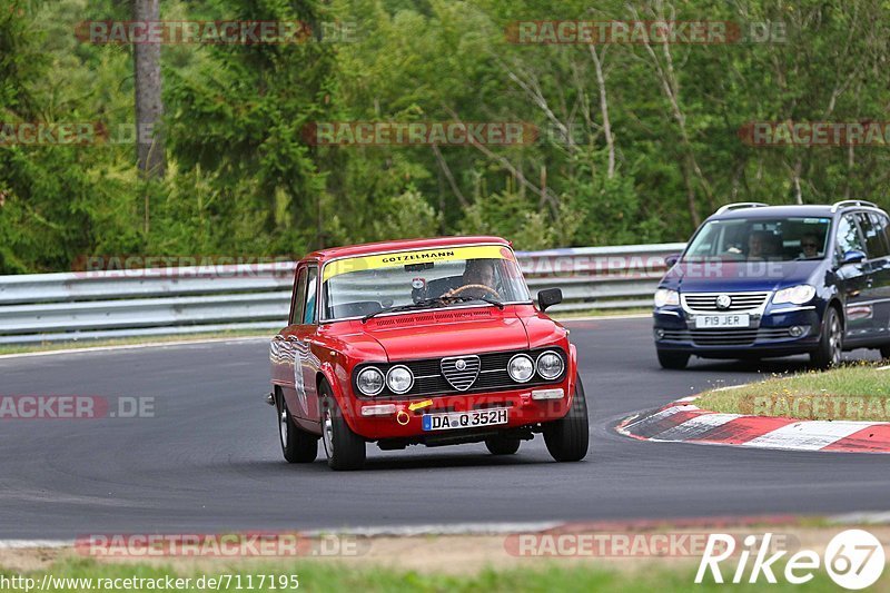 Bild #7117195 - Touristenfahrten Nürburgring Nordschleife (11.08.2019)