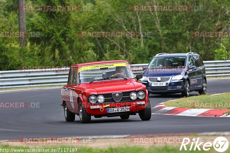 Bild #7117197 - Touristenfahrten Nürburgring Nordschleife (11.08.2019)