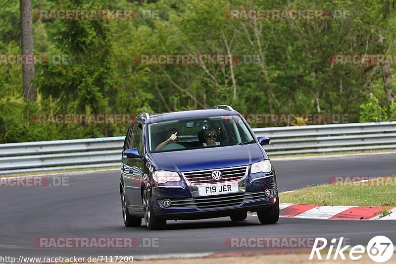 Bild #7117200 - Touristenfahrten Nürburgring Nordschleife (11.08.2019)