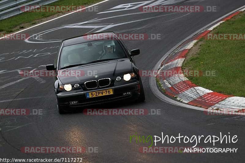 Bild #7117272 - Touristenfahrten Nürburgring Nordschleife (11.08.2019)