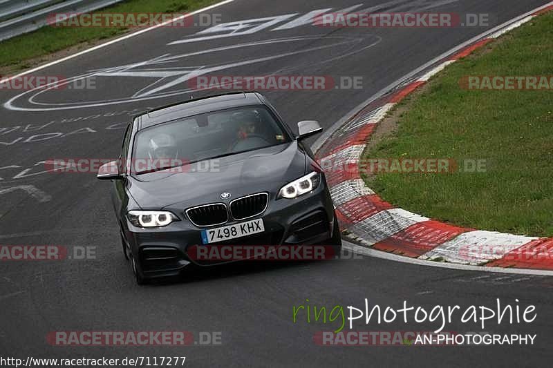 Bild #7117277 - Touristenfahrten Nürburgring Nordschleife (11.08.2019)