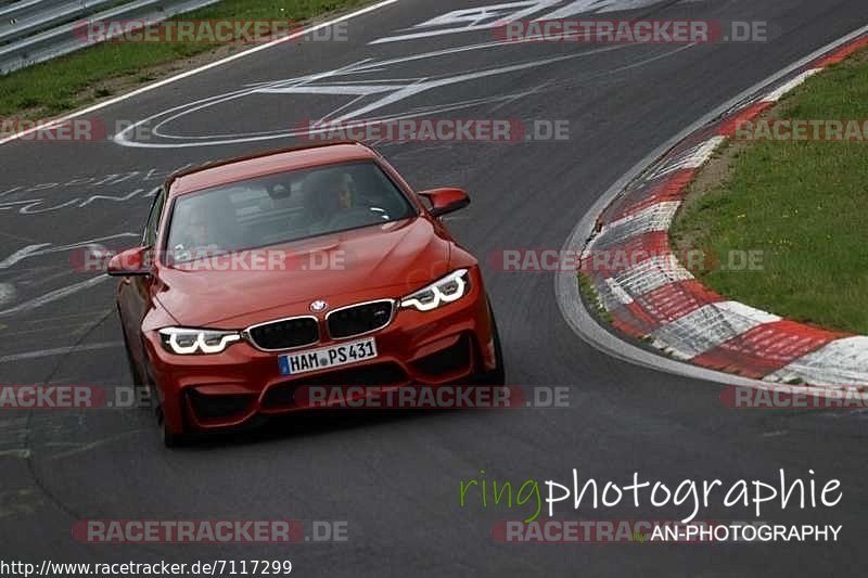 Bild #7117299 - Touristenfahrten Nürburgring Nordschleife (11.08.2019)