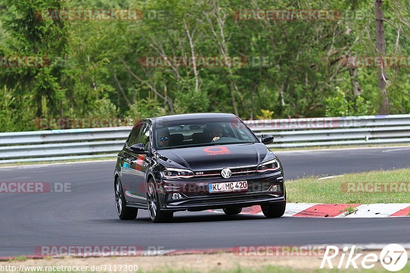 Bild #7117300 - Touristenfahrten Nürburgring Nordschleife (11.08.2019)