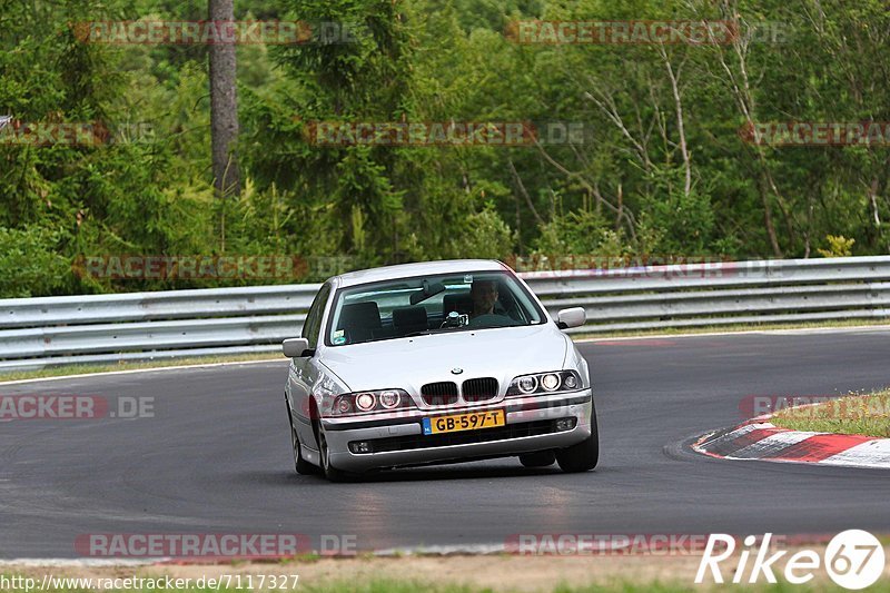 Bild #7117327 - Touristenfahrten Nürburgring Nordschleife (11.08.2019)