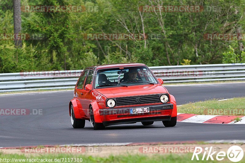 Bild #7117380 - Touristenfahrten Nürburgring Nordschleife (11.08.2019)