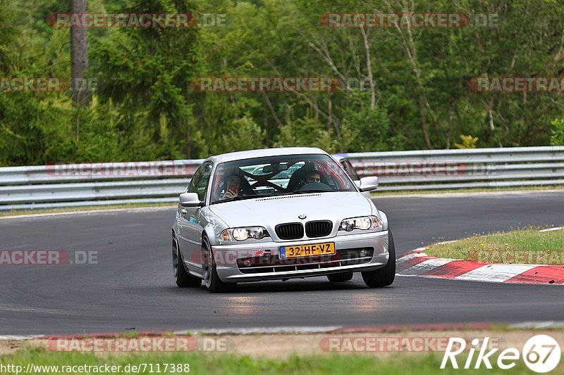 Bild #7117388 - Touristenfahrten Nürburgring Nordschleife (11.08.2019)