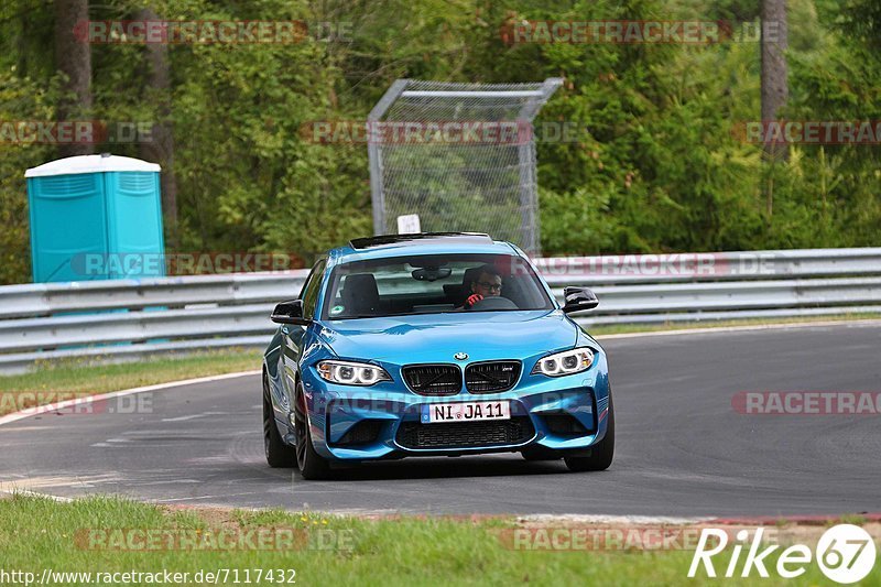 Bild #7117432 - Touristenfahrten Nürburgring Nordschleife (11.08.2019)