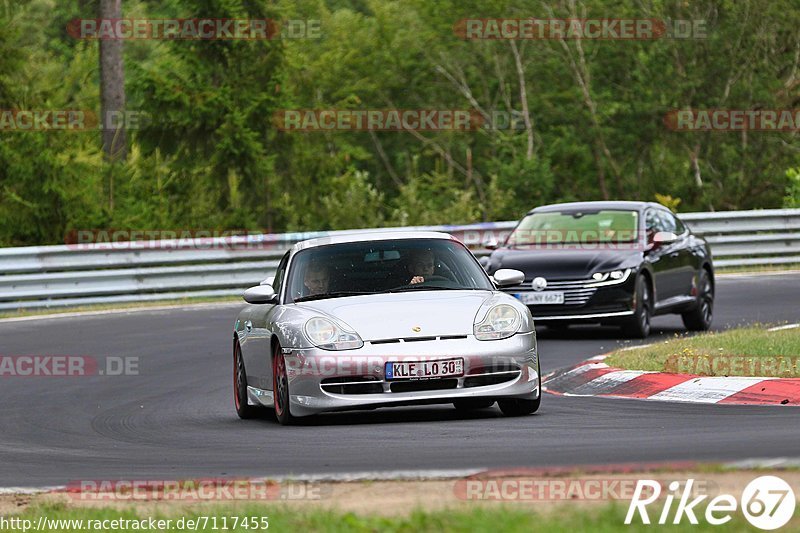 Bild #7117455 - Touristenfahrten Nürburgring Nordschleife (11.08.2019)