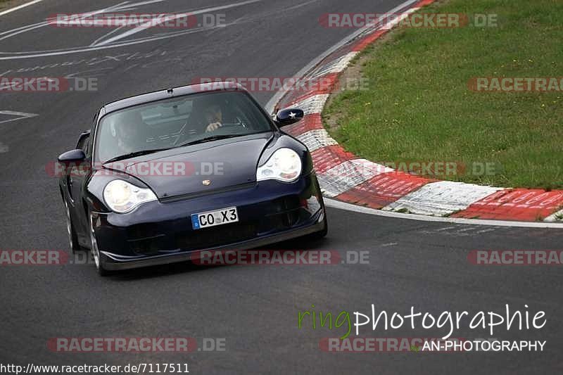 Bild #7117511 - Touristenfahrten Nürburgring Nordschleife (11.08.2019)