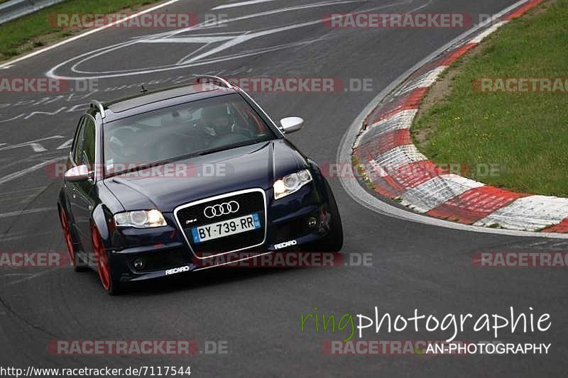 Bild #7117544 - Touristenfahrten Nürburgring Nordschleife (11.08.2019)