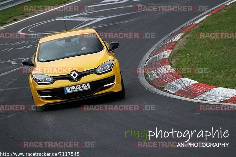 Bild #7117545 - Touristenfahrten Nürburgring Nordschleife (11.08.2019)