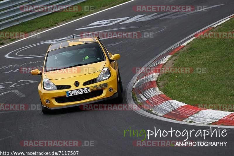 Bild #7117587 - Touristenfahrten Nürburgring Nordschleife (11.08.2019)