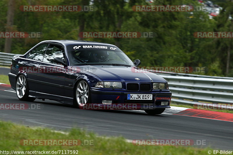 Bild #7117592 - Touristenfahrten Nürburgring Nordschleife (11.08.2019)