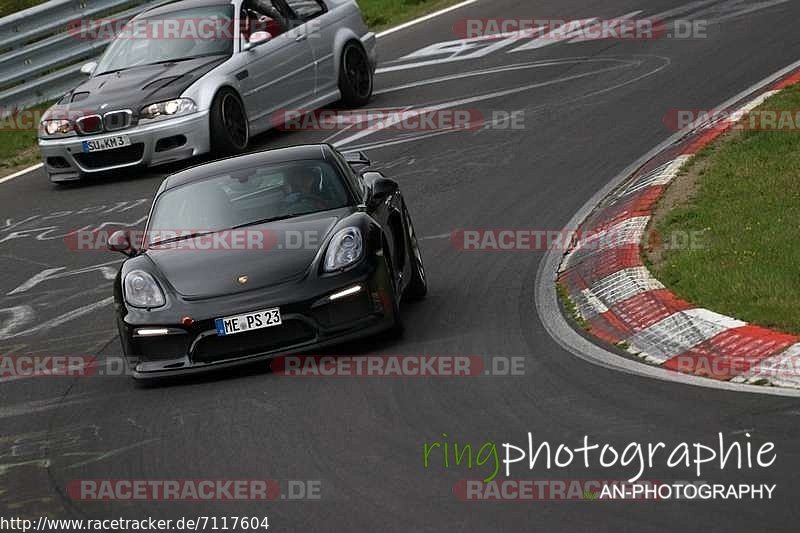 Bild #7117604 - Touristenfahrten Nürburgring Nordschleife (11.08.2019)