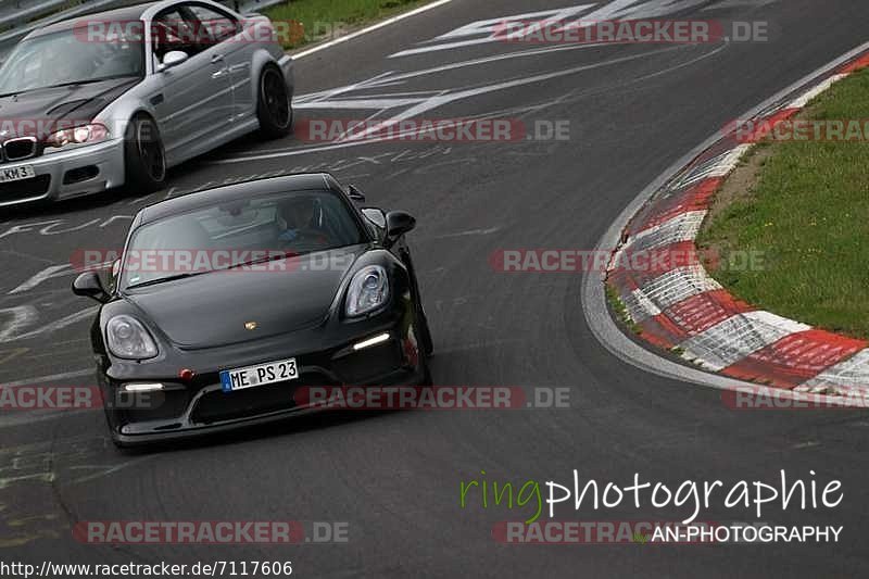 Bild #7117606 - Touristenfahrten Nürburgring Nordschleife (11.08.2019)