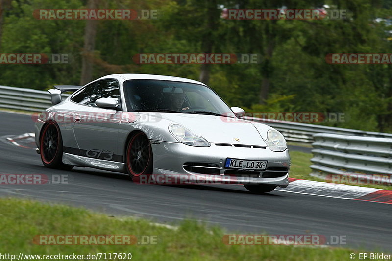 Bild #7117620 - Touristenfahrten Nürburgring Nordschleife (11.08.2019)