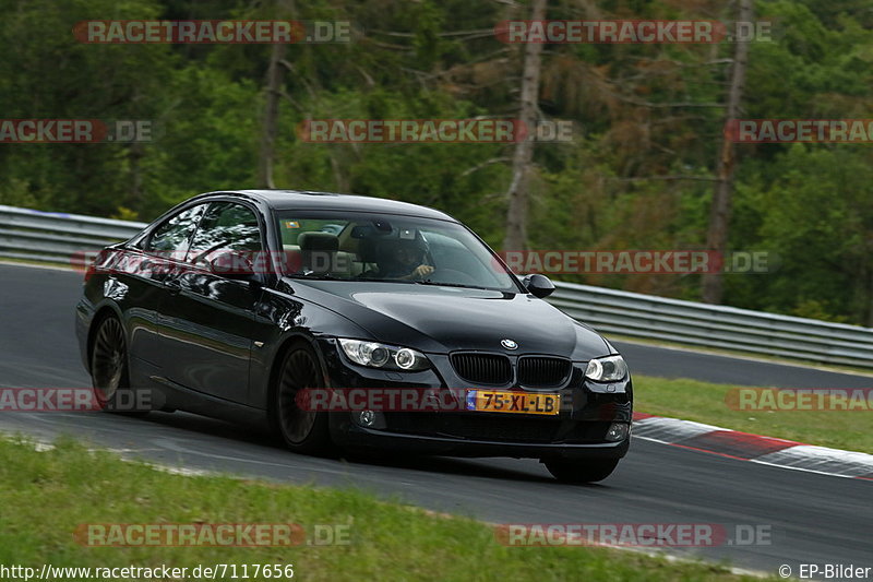 Bild #7117656 - Touristenfahrten Nürburgring Nordschleife (11.08.2019)