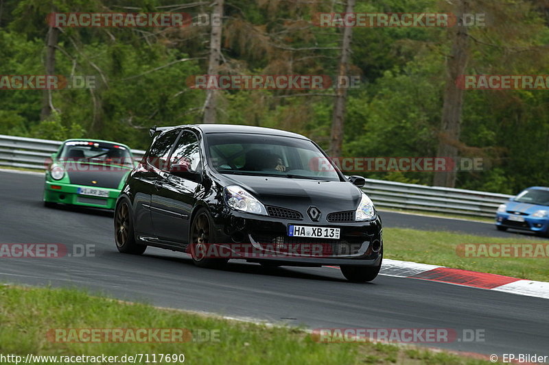 Bild #7117690 - Touristenfahrten Nürburgring Nordschleife (11.08.2019)