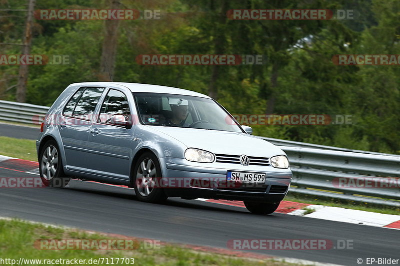 Bild #7117703 - Touristenfahrten Nürburgring Nordschleife (11.08.2019)