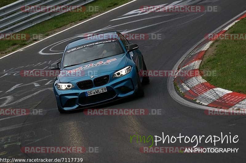 Bild #7117739 - Touristenfahrten Nürburgring Nordschleife (11.08.2019)