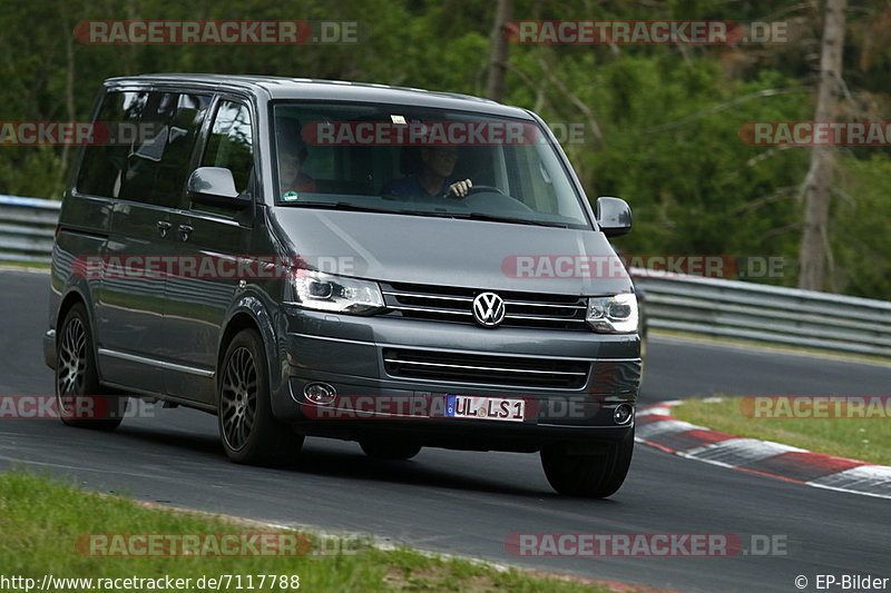 Bild #7117788 - Touristenfahrten Nürburgring Nordschleife (11.08.2019)