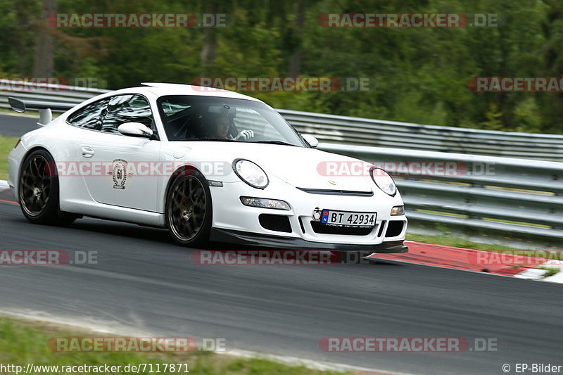 Bild #7117871 - Touristenfahrten Nürburgring Nordschleife (11.08.2019)