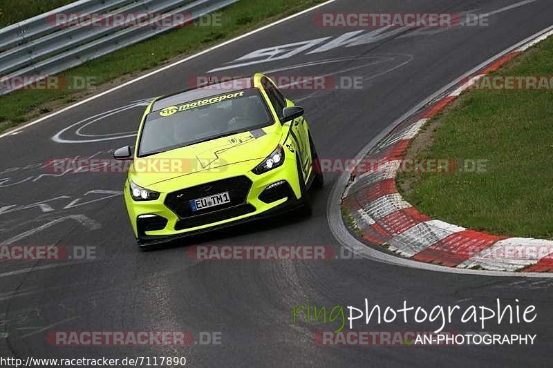 Bild #7117890 - Touristenfahrten Nürburgring Nordschleife (11.08.2019)