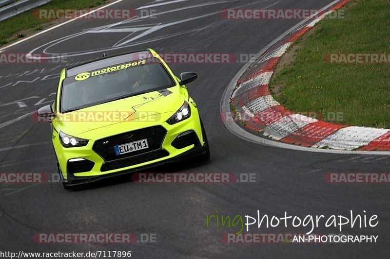 Bild #7117896 - Touristenfahrten Nürburgring Nordschleife (11.08.2019)