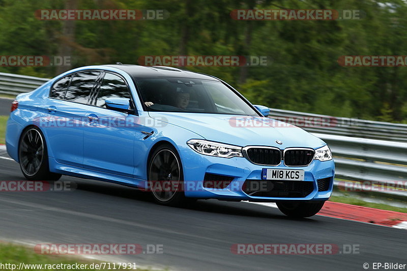 Bild #7117931 - Touristenfahrten Nürburgring Nordschleife (11.08.2019)