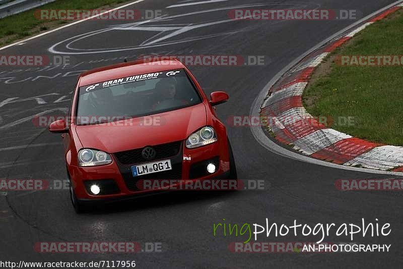 Bild #7117956 - Touristenfahrten Nürburgring Nordschleife (11.08.2019)