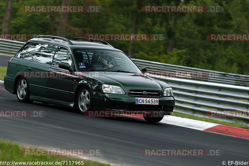 Bild #7117965 - Touristenfahrten Nürburgring Nordschleife (11.08.2019)