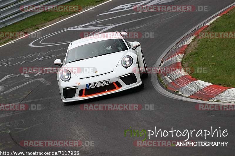 Bild #7117966 - Touristenfahrten Nürburgring Nordschleife (11.08.2019)