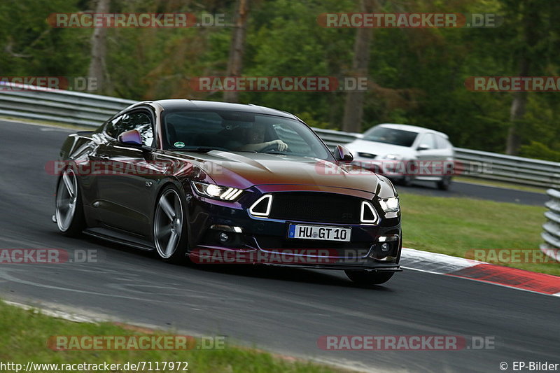 Bild #7117972 - Touristenfahrten Nürburgring Nordschleife (11.08.2019)