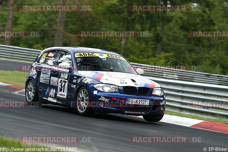 Bild #7117990 - Touristenfahrten Nürburgring Nordschleife (11.08.2019)