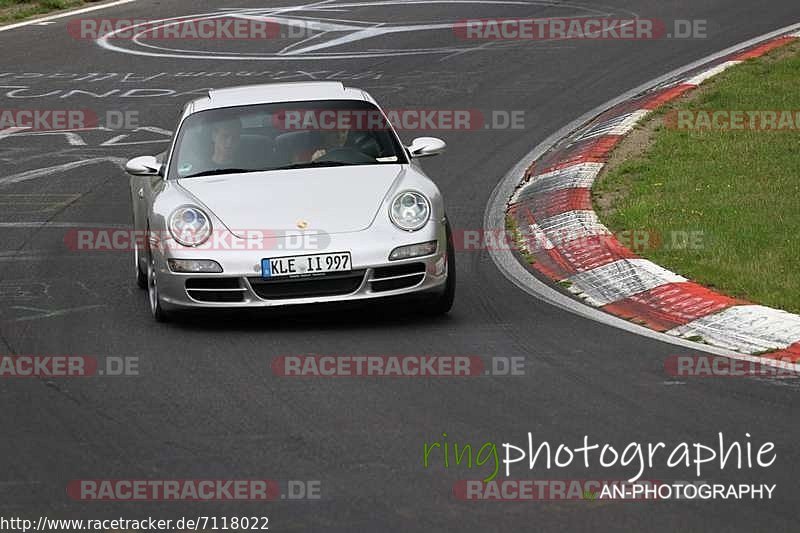 Bild #7118022 - Touristenfahrten Nürburgring Nordschleife (11.08.2019)