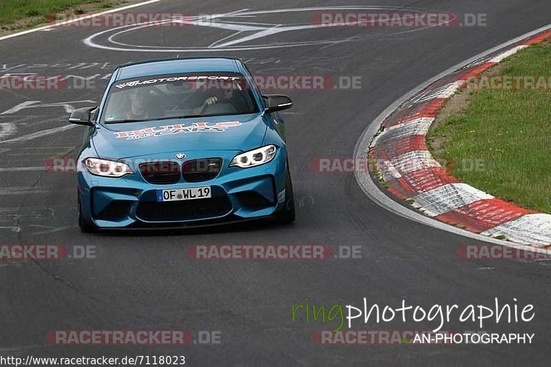 Bild #7118023 - Touristenfahrten Nürburgring Nordschleife (11.08.2019)