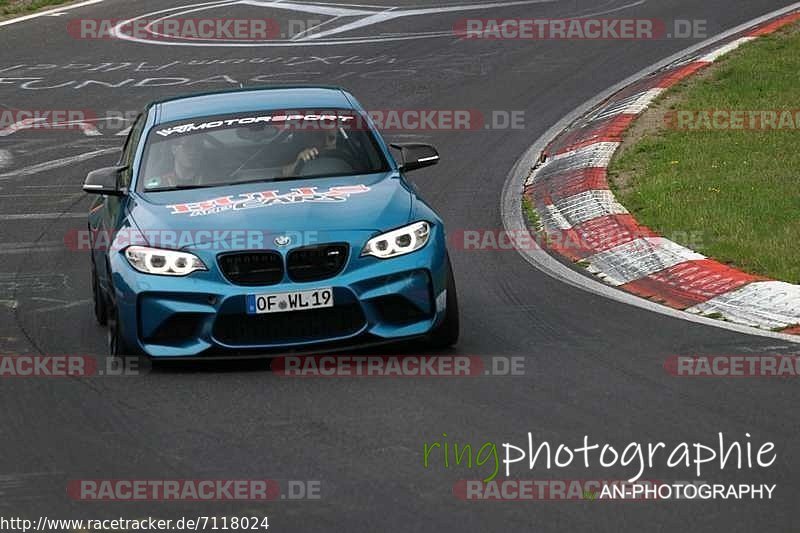 Bild #7118024 - Touristenfahrten Nürburgring Nordschleife (11.08.2019)