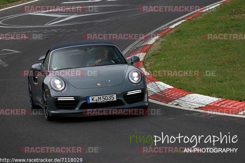 Bild #7118029 - Touristenfahrten Nürburgring Nordschleife (11.08.2019)