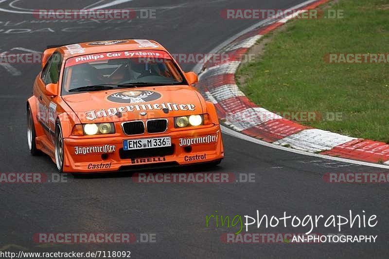 Bild #7118092 - Touristenfahrten Nürburgring Nordschleife (11.08.2019)