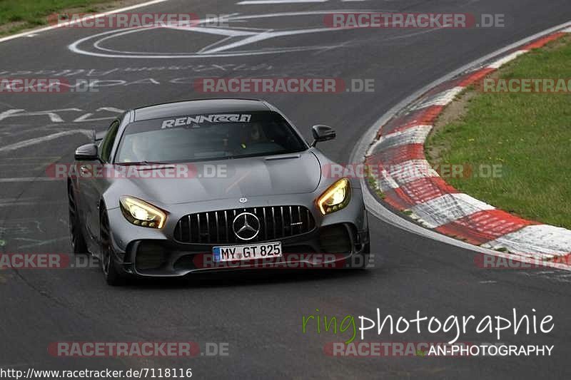 Bild #7118116 - Touristenfahrten Nürburgring Nordschleife (11.08.2019)