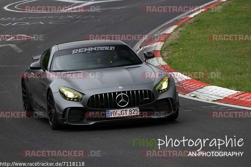 Bild #7118118 - Touristenfahrten Nürburgring Nordschleife (11.08.2019)