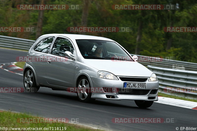 Bild #7118119 - Touristenfahrten Nürburgring Nordschleife (11.08.2019)