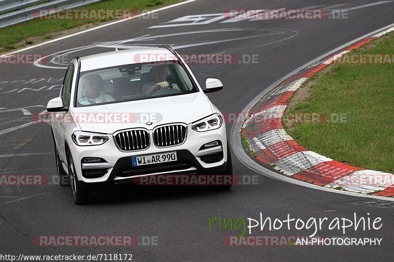 Bild #7118172 - Touristenfahrten Nürburgring Nordschleife (11.08.2019)