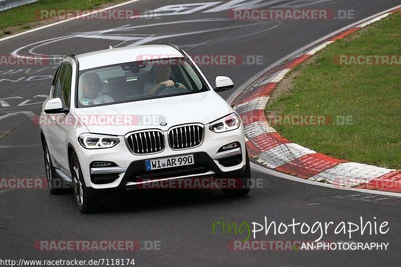 Bild #7118174 - Touristenfahrten Nürburgring Nordschleife (11.08.2019)